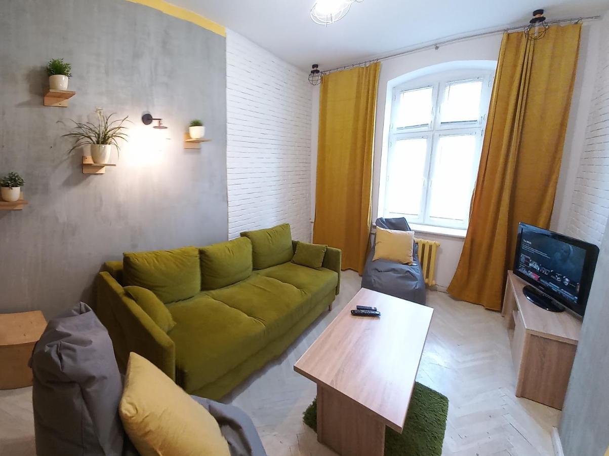 Domiapart Torun Ngoại thất bức ảnh
