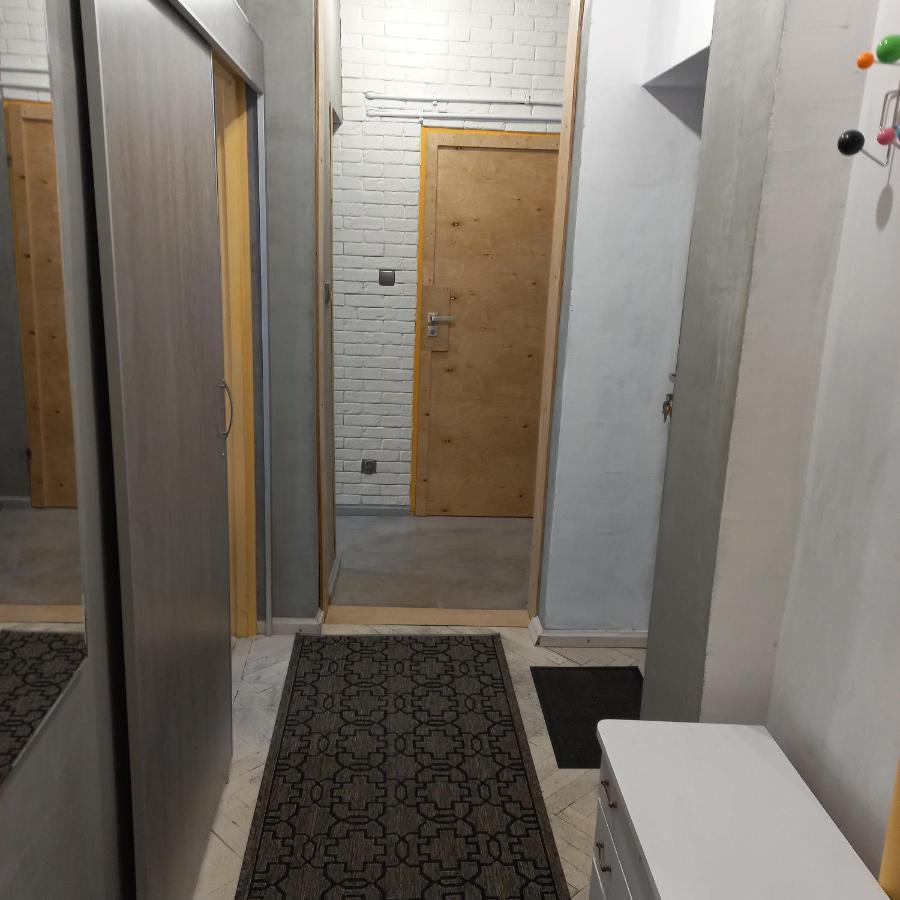 Domiapart Torun Ngoại thất bức ảnh